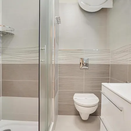 Apartment Alfa Klinovec Loucna pod Klinovcem