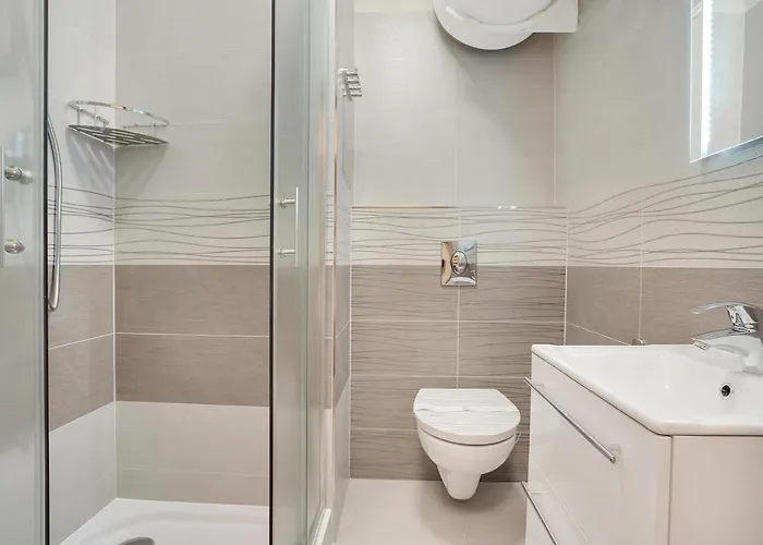 Apartament Alfa Klinovec Loučná pod Klínovcem